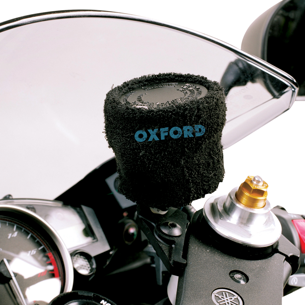 Oxford Brake Reservoir Cover